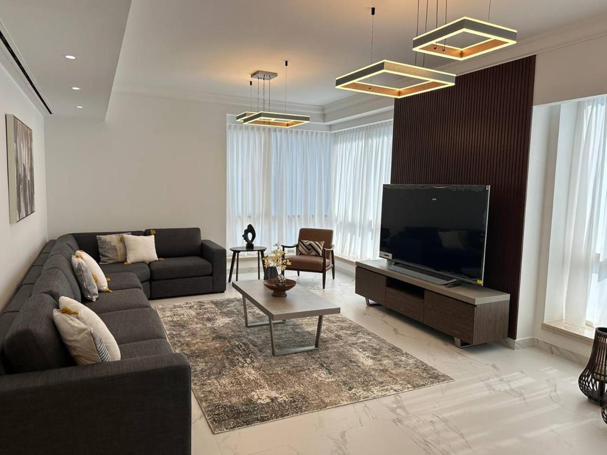 Al Mesk Tower - Dubai Marina By Golden Casa Exterior photo